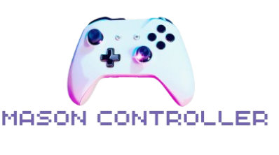 Mason Controller