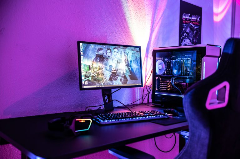 Mastering the Art of Game Streaming Equipment Setup